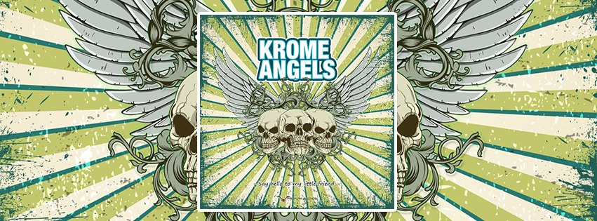 KROMEANGELS